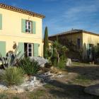 Casa Di Vacanza Vauvert Languedoc Roussillon: Casa Di Vacanza Vauvert 