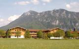 Appartamento Di Vacanza Inzell: Appartments In Chiemgau (De-83334-18) 