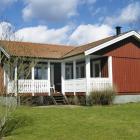 Casa Di Vacanza Hallands Lan: Ferienhaus Unnaryd 