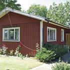 Casa Di Vacanza Svezia: Ferienhaus Ödängla/mönsterås 