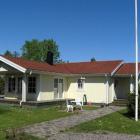 Casa Di Vacanza Borgholm: Ferienhaus Björkviken/borgholm 