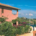 Appartamento Di Vacanza Sciacca: Residence Baia Renella - Bilocale Typ A - 