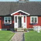 Casa Di Vacanza Svezia: Ferienhaus Markaryd 