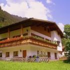 Appartamento Di Vacanza Vorarlberg: Maria 