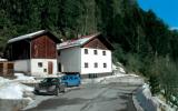 Casa Di Vacanza Tirol: Jagdhaus Strengen (Sng100) 