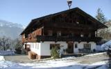 Appartamento Di Vacanza Reith Im Alpbachtal: Unterhaslach (At-6230-02) 