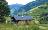Casa Di Vacanza Grossarl: Hungarhub Hütte (At-5611-13) 