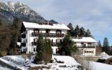 Appartamento Di Vacanza Garmisch: Wohnung Riffelriss (Gap228) 