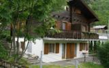 Casa Di Vacanza Fiesch: Carpe Diem (Ch-3984-36) 