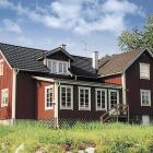 Casa Di Vacanza Kalmar Lan: Ferienhaus Lönneberga 