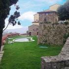 Appartamento Di Vacanza Magione Umbria: Ferienwohnung Mit Pool 