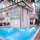 Appartamento Di Vacanza Riccione: Residenza Villa Lidia 