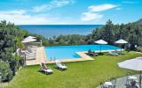 Casa Di Vacanza Corse: Residence Mare E Monte (Soz102) 