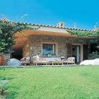 Casa Di Vacanza Palau Sardegna: Villa Caroline 