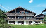 Appartamento Di Vacanza Grächen: Residenz La Collina (Gcn101) 