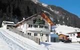 Appartamento Di Vacanza Ischgl: Residenza Solaris (Isg106) 