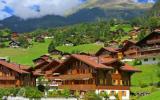 Appartamento Di Vacanza Grindelwald: Chalet Calgary Ch3818.110.1 