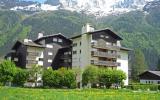Appartamento Di Vacanza Chamonix: Clos Du Savoy Fr7460.10.5 