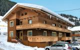 Appartamento Di Vacanza Vorderlanersbach: Haus Alpinhome (Lbh210) 