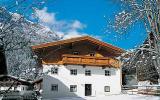 Casa Di Vacanza Tirol: Ferienhaus Schöpf (Sod610) 