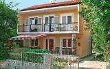 Appartamento Di Vacanza Malinska: Haus Neda (Mlk550) 