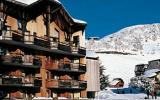 Complejo Vacacional Avoriaz: Résidence Les Balcons Du Soleil ...