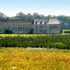 Casa Di Vacanza Namur: La Ferme Du Bailly 