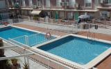 Casa Di Vacanza Santa Pola: Urb. Tamarit Beach Es9751.115.1 