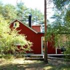 Casa Di Vacanza Yngsjö: Ferienhaus Åhus/yngsjö Strand 