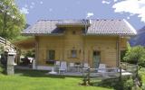 Casa Di Vacanza Flattach: Chalet Hasslacher (At-9831-10) 