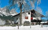 Casa Di Vacanza Tirol: Haus Rettenwander (Goi105) 