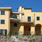 Appartamento Di Vacanza Liguria: Villa Le Sorelle 