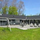 Casa Di Vacanza Bornholm: Ferienhaus Vestre Sømark 