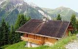 Casa Di Vacanza Tirol: Brandstatt Alm (At-6292-02) 