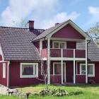 Casa Di Vacanza Häradsbäck: Ferienhaus Spjutaretorp 