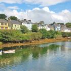 Appartamento Di Vacanza Irlanda: Appartamento Di Vacanza Nimmo's Harbour 