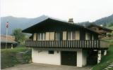 Casa Di Vacanza Bern: Rosita (Ch-6196-01) 