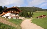 Casa Di Vacanza Hopfgarten Tirol: Chalet Innersalvenberg (At-6361-13) 