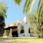 Casa Di Vacanza Sardegna: Villa Le Palme 