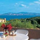 Appartamento Di Vacanza Palau Sardegna: Residenz Il Mirto 