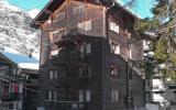 Appartamento Di Vacanza Zermatt: Matthäushaus Ch3920.415.1 