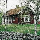 Casa Di Vacanza Ljungby Kronobergs Lan: Ferienhaus Ljungby/liljenäs 