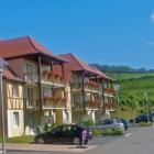 Appartamento Di Vacanza Francia: Appartamento Di Vacanza Bergheim 