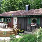 Casa Di Vacanza Svezia: Ferienhaus Ätran 