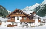 Appartamento Di Vacanza Sölden Tirol: Haus Madeleine (Sod201) 