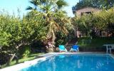 Casa Di Vacanza Provence Alpes Cote D'azur: Vence Fr8725.370.1 