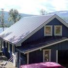 Casa Di Vacanza Klimpfjäll: Ferienhaus Klimpfjäll/lövberg 