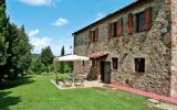 Appartamento Di Vacanza San Donato In Poggio: Villa Prumiano (Sdp160) 