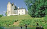 Casa Di Vacanza Francia: Val De Loire Fec002 