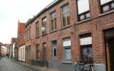Casa Di Vacanza Brugge West Vlaanderen: Het Vuldershuisje (Be-8000-31) 